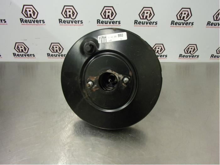 Gebrauchte Bremskraftverstärker Opel Astra H GTC (L08) 1.4 16V Twinport Preis € 50,00 Margenregelung angeboten von Autorecycling Reuvers B.V.