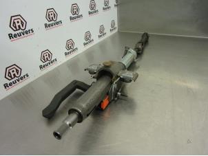 Used Steering column housing Opel Astra H GTC (L08) 1.4 16V Twinport Price € 35,00 Margin scheme offered by Autorecycling Reuvers B.V.