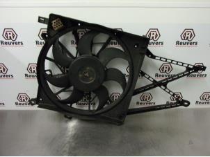 Used Cooling fans Opel Astra H GTC (L08) 1.4 16V Twinport Price € 35,00 Margin scheme offered by Autorecycling Reuvers B.V.
