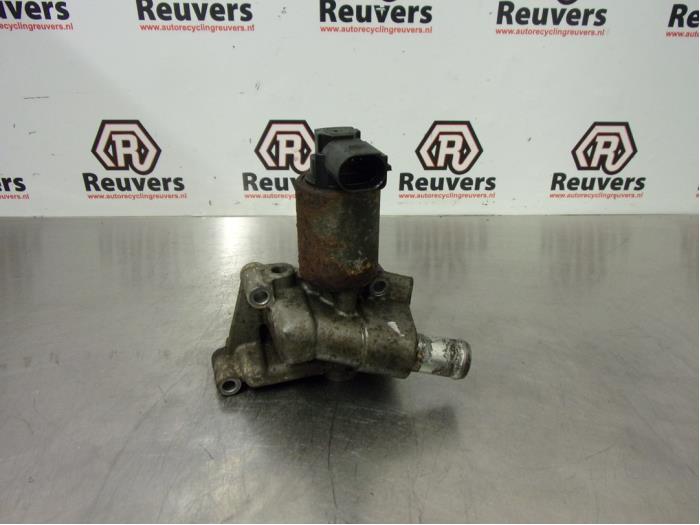 Gebrauchte AGR Ventil Opel Astra H GTC (L08) 1.4 16V Twinport Preis € 30,00 Margenregelung angeboten von Autorecycling Reuvers B.V.