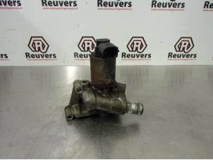 Used EGR valve Opel Astra H GTC (L08) 1.4 16V Twinport Price € 30,00 Margin scheme offered by Autorecycling Reuvers B.V.