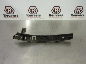 Used Rear bumper bracket, right Citroen C3 (SC) 1.6 HDi 92 Price € 10,00 Margin scheme offered by Autorecycling Reuvers B.V.