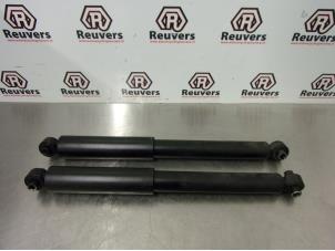Used Shock absorber kit Citroen C3 (SC) 1.6 HDi 92 Price € 30,00 Margin scheme offered by Autorecycling Reuvers B.V.