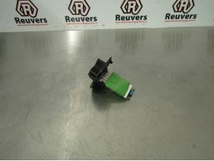Used Heater resistor Citroen C3 (SC) 1.6 HDi 92 Price € 20,00 Margin scheme offered by Autorecycling Reuvers B.V.