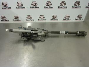 Used Steering column housing Citroen C3 (SC) 1.6 HDi 92 Price € 60,00 Margin scheme offered by Autorecycling Reuvers B.V.