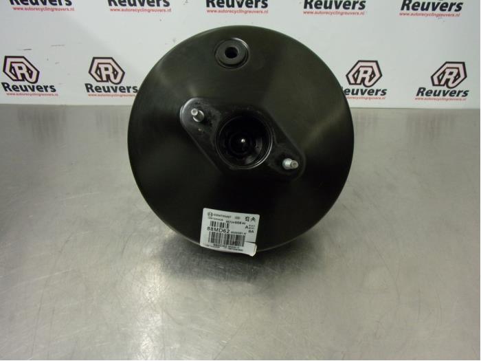 Gebrauchte Bremskraftverstärker Citroen C3 (SC) 1.6 HDi 92 Preis € 40,00 Margenregelung angeboten von Autorecycling Reuvers B.V.