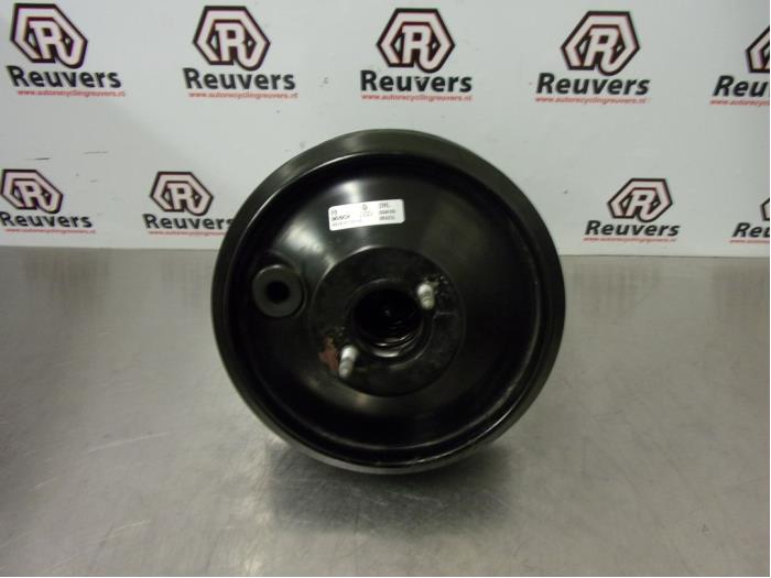 Usados Servofreno Volkswagen Fox (5Z) 1.2 Precio € 35,00 Norma de margen ofrecido por Autorecycling Reuvers B.V.
