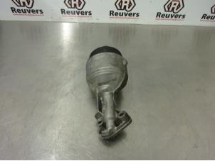 Used Oil filter housing Volkswagen Fox (5Z) 1.2 Price € 30,00 Margin scheme offered by Autorecycling Reuvers B.V.