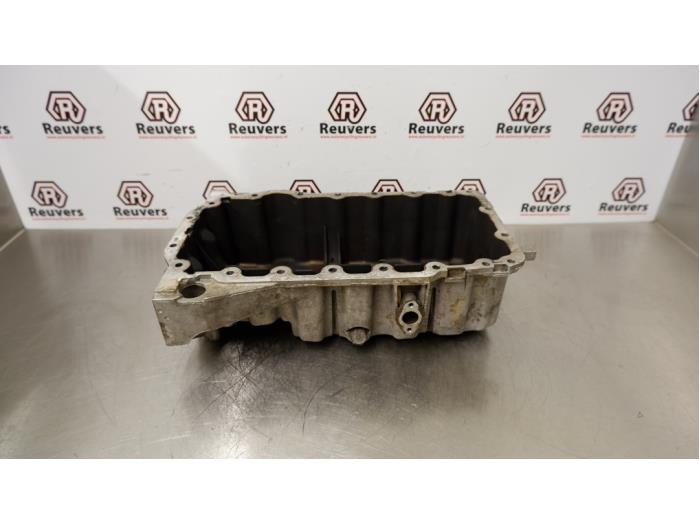 Gebrauchte Ölwanne Seat Leon (1P1) 2.0 TFSI Cupra 16V Preis € 50,00 Margenregelung angeboten von Autorecycling Reuvers B.V.