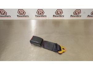 Used Rear seatbelt buckle, right Toyota Starlet (EP8/NP8) 1.3 Friend,XLi 12V Price € 10,00 Margin scheme offered by Autorecycling Reuvers B.V.