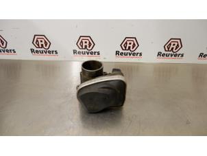 Used Throttle body Seat Ibiza III (6L1) 1.4 16V 75 Price € 30,00 Margin scheme offered by Autorecycling Reuvers B.V.