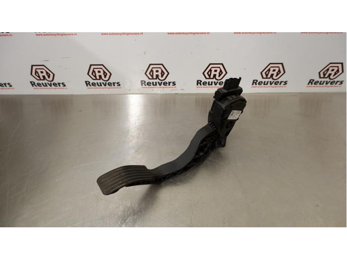 Gebrauchte Gaspedal Citroen C3 (SC) 1.4 Preis € 25,00 Margenregelung angeboten von Autorecycling Reuvers B.V.