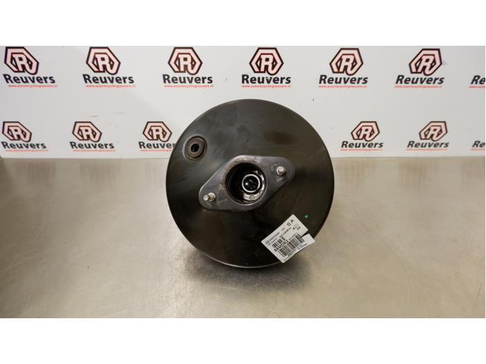 Gebrauchte Bremskraftverstärker Citroen C3 (SC) 1.6 HDi 92 Preis € 40,00 Margenregelung angeboten von Autorecycling Reuvers B.V.