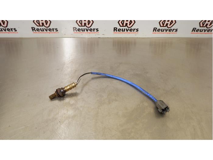 Usados Sonda Lambda Chrysler PT Cruiser 2.0 16V Precio € 25,00 Norma de margen ofrecido por Autorecycling Reuvers B.V.