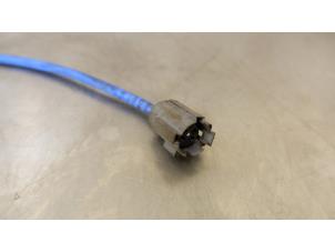 Lambda probe from a Chrysler PT Cruiser 2.0 16V 2001