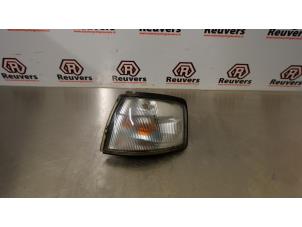 Used Indicator, left Mazda Demio (DW) Price € 20,00 Margin scheme offered by Autorecycling Reuvers B.V.