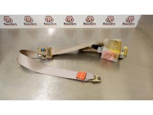 Used Front seatbelt, right Mazda Demio (DW) Price € 40,00 Margin scheme offered by Autorecycling Reuvers B.V.