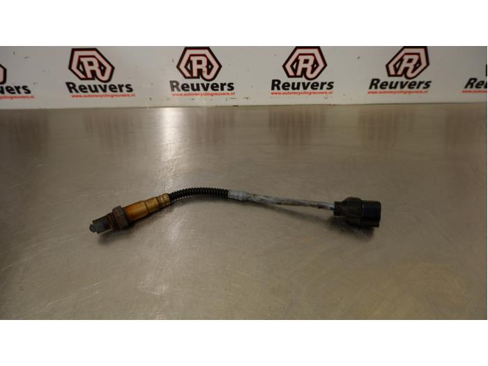Usados Sonda Lambda Hyundai Tucson (JM) 2.0 16V CVVT 4x2 Precio € 25,00 Norma de margen ofrecido por Autorecycling Reuvers B.V.