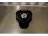 Left airbag (steering wheel) from a Opel Corsa D 1.4 16V Twinport 2007