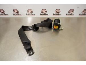Used Rear seatbelt, right Opel Corsa D 1.4 16V Twinport Price € 25,00 Margin scheme offered by Autorecycling Reuvers B.V.