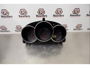 Used Instrument panel Mazda 3 (BK12) 1.6i 16V Price € 50,00 Margin scheme offered by Autorecycling Reuvers B.V.