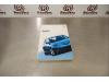 Mazda 3 (BK12) 1.6i 16V Instruction Booklet