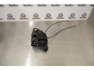 Used Rear door lock mechanism 4-door, left Mazda 3 (BK12) 1.6i 16V Price € 25,00 Margin scheme offered by Autorecycling Reuvers B.V.