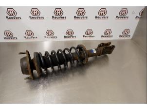 Used Front shock absorber rod, right Mazda Demio (DW) 1.3 16V Price € 35,00 Margin scheme offered by Autorecycling Reuvers B.V.