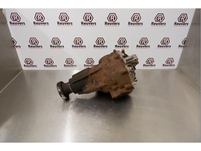 Gebrauchte Differential vorne Kia Sorento I (JC) 2.4 16V Preis € 200,00 Margenregelung angeboten von Autorecycling Reuvers B.V.