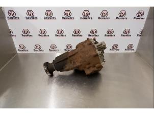 Used Front differential Kia Sorento I (JC) 2.4 16V Price € 200,00 Margin scheme offered by Autorecycling Reuvers B.V.