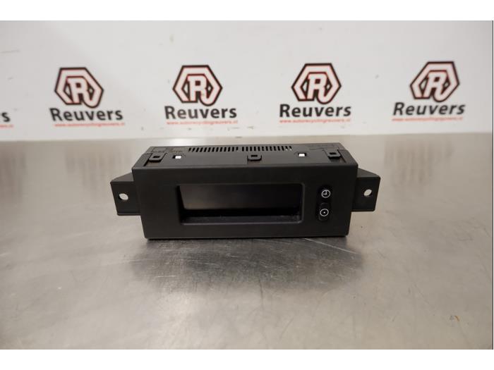 Begagnade Klocka Opel Corsa D 1.0 Pris € 20,00 Marginaltabell erbjuds av Autorecycling Reuvers B.V.