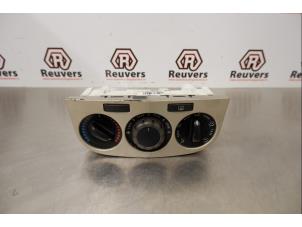 Used Heater control panel Opel Corsa D 1.0 Price € 25,00 Margin scheme offered by Autorecycling Reuvers B.V.