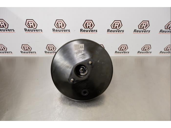 Gebrauchte Bremskraftverstärker Opel Corsa D 1.0 Preis € 40,00 Margenregelung angeboten von Autorecycling Reuvers B.V.