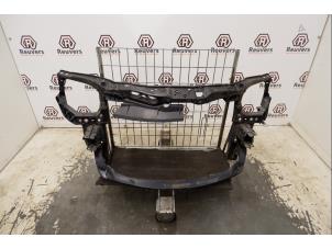 Used Front panel Opel Corsa D 1.0 Price € 100,00 Margin scheme offered by Autorecycling Reuvers B.V.