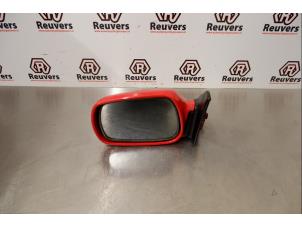 Used Wing mirror, left Toyota Starlet (EP8/NP8) 1.3 Friend,XLi 12V Price € 35,00 Margin scheme offered by Autorecycling Reuvers B.V.