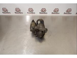 Used Starter Nissan Almera (N16) 1.5 dCi Price € 35,00 Margin scheme offered by Autorecycling Reuvers B.V.