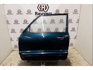 Used Door 2-door, left Mitsubishi Pajero Hardtop (V6/7) 3.2 DI-D 16V Price € 100,00 Margin scheme offered by Autorecycling Reuvers B.V.