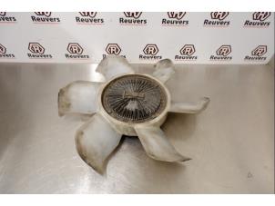 Used Viscous cooling fan Mitsubishi Pajero Hardtop (V6/7) 3.2 DI-D 16V Price € 40,00 Margin scheme offered by Autorecycling Reuvers B.V.