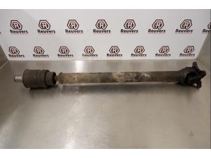 Used 4x4 front intermediate driveshaft Mitsubishi Pajero Hardtop (V6/7) 3.2 DI-D 16V Price € 100,00 Margin scheme offered by Autorecycling Reuvers B.V.