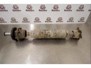 Used 4x4 front intermediate driveshaft Mitsubishi Pajero Hardtop (V6/7) 3.2 DI-D 16V Price € 60,00 Margin scheme offered by Autorecycling Reuvers B.V.