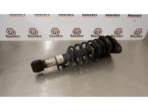 Used Rear shock absorber rod, left BMW Mini One/Cooper (R50) 1.6 16V Cooper Price € 30,00 Margin scheme offered by Autorecycling Reuvers B.V.