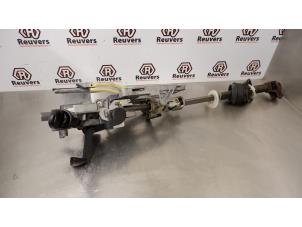 Used Steering column housing BMW Mini One/Cooper (R50) 1.6 16V Cooper Price € 50,00 Margin scheme offered by Autorecycling Reuvers B.V.