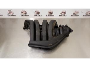 Used Intake manifold BMW Mini One/Cooper (R50) 1.6 16V Cooper Price € 35,00 Margin scheme offered by Autorecycling Reuvers B.V.