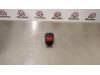 Citroën Nemo (AA) 1.3 HDi 75 Bouton de warning