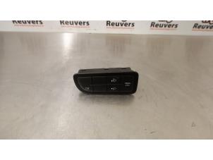 Used AIH headlight switch Citroen Nemo (AA) 1.3 HDi 75 Price € 20,00 Margin scheme offered by Autorecycling Reuvers B.V.