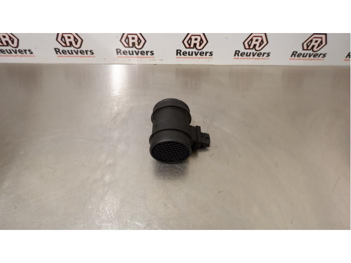 Gebrauchte Luftmassenmesser Citroen Nemo (AA) 1.3 HDi 75 Preis € 25,00 Margenregelung angeboten von Autorecycling Reuvers B.V.