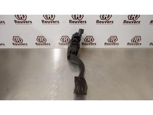 Used Accelerator pedal Citroen Nemo (AA) 1.3 HDi 75 Price € 25,00 Margin scheme offered by Autorecycling Reuvers B.V.