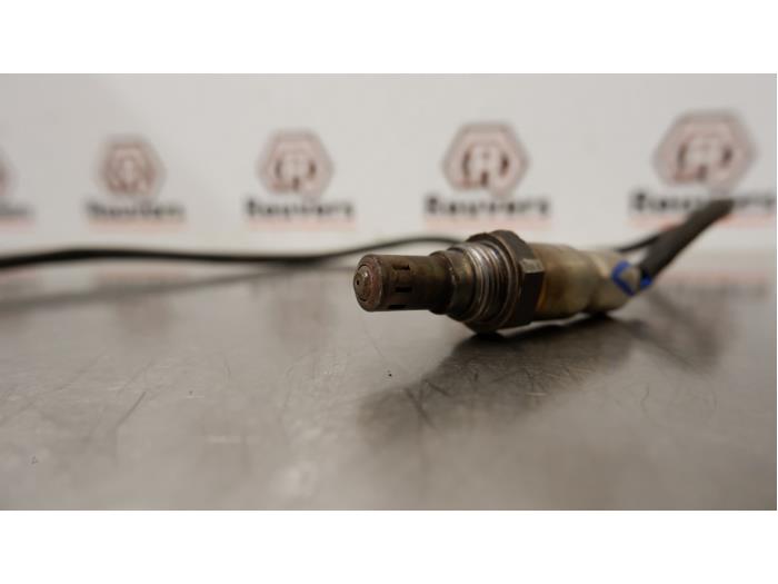 Sonde lambda d'un Citroën Nemo (AA) 1.3 HDi 75 2011