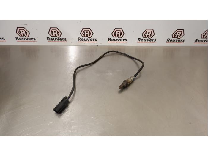 Usados Sonda Lambda Citroen Nemo (AA) 1.3 HDi 75 Precio € 20,00 Norma de margen ofrecido por Autorecycling Reuvers B.V.