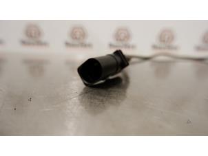 Sonde lambda d'un Citroën Nemo (AA) 1.3 HDi 75 2011